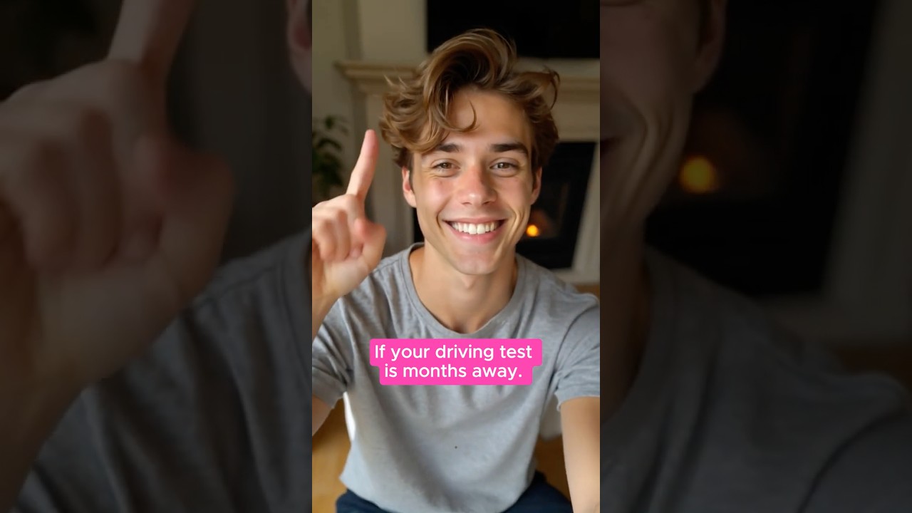 How to Find an Earlier Driving Test Slot in the UK (Fast Method)