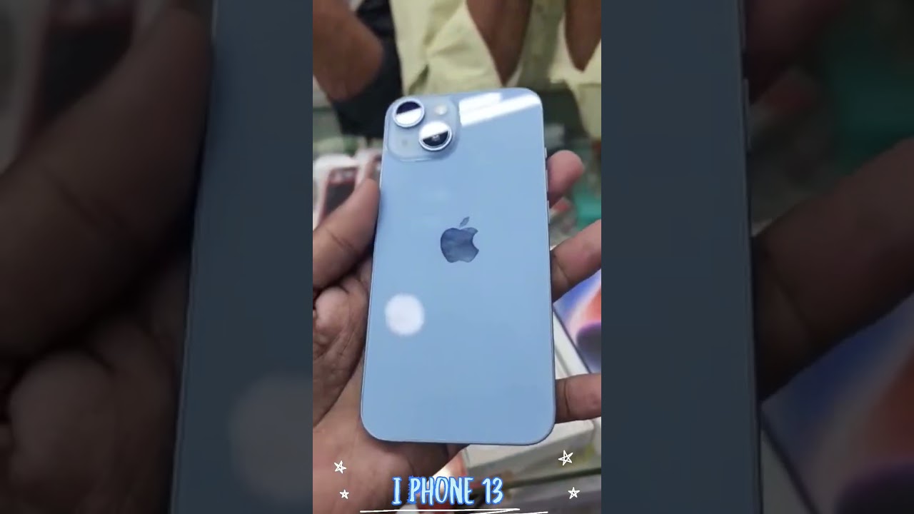 iPhone 13 best deal of the day 