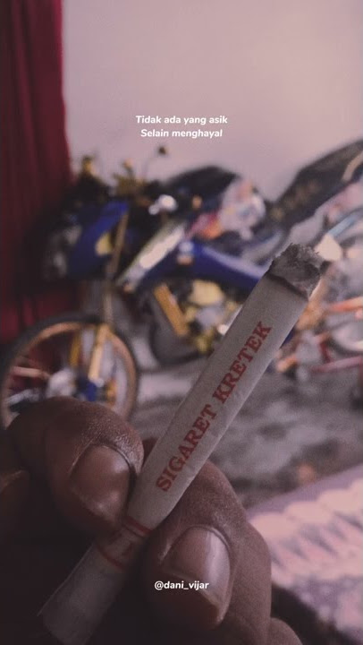 story WA Vijar modifikasi
