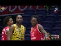 HAPOEL HAEMEK Highlights vs. HAPOEL HOLON