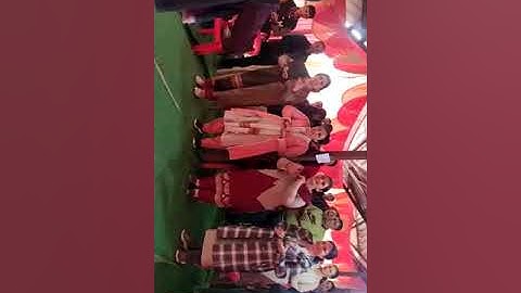 Poem recitation FLN capacity building program under NIPUN BHARAT and nipun himachal Edu.block CHOPAL