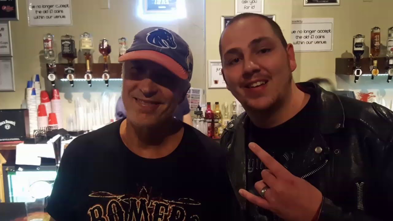 Lynch Mob - Live in London Slideshow