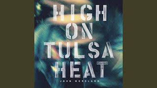 Video thumbnail of "John Moreland - Hang Me in the Tulsa County Stars"