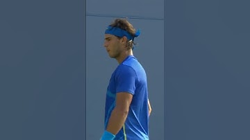 Rafael Nadal