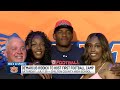 De'marcus Riddick to host first football camp
