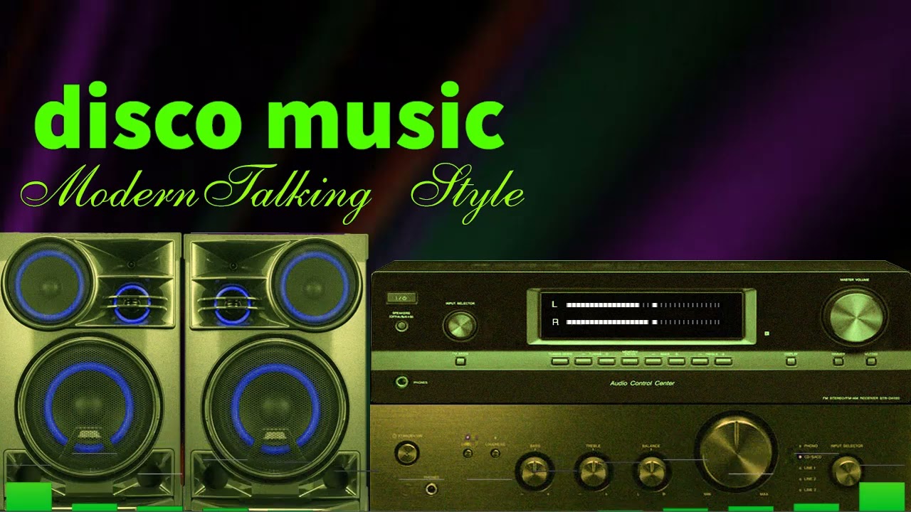 洋楽 Macho Compilation Euro House Italodance 💣 EURO HOUSE & ITALO DANCE 90s – Só as Mais Tocadas da