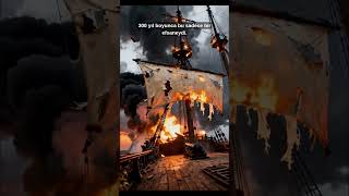 300 Yıllık Hazine Gemisi Bulundu | San José Galleon 🚢🌊