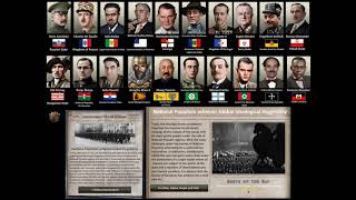 Kaiserreich/Kaiserredux Custom Super Event: National Populist Ideological Hegemony Kaiserreich/Kaiserredux Custom Super Event: National Populist Ideological Hegemony