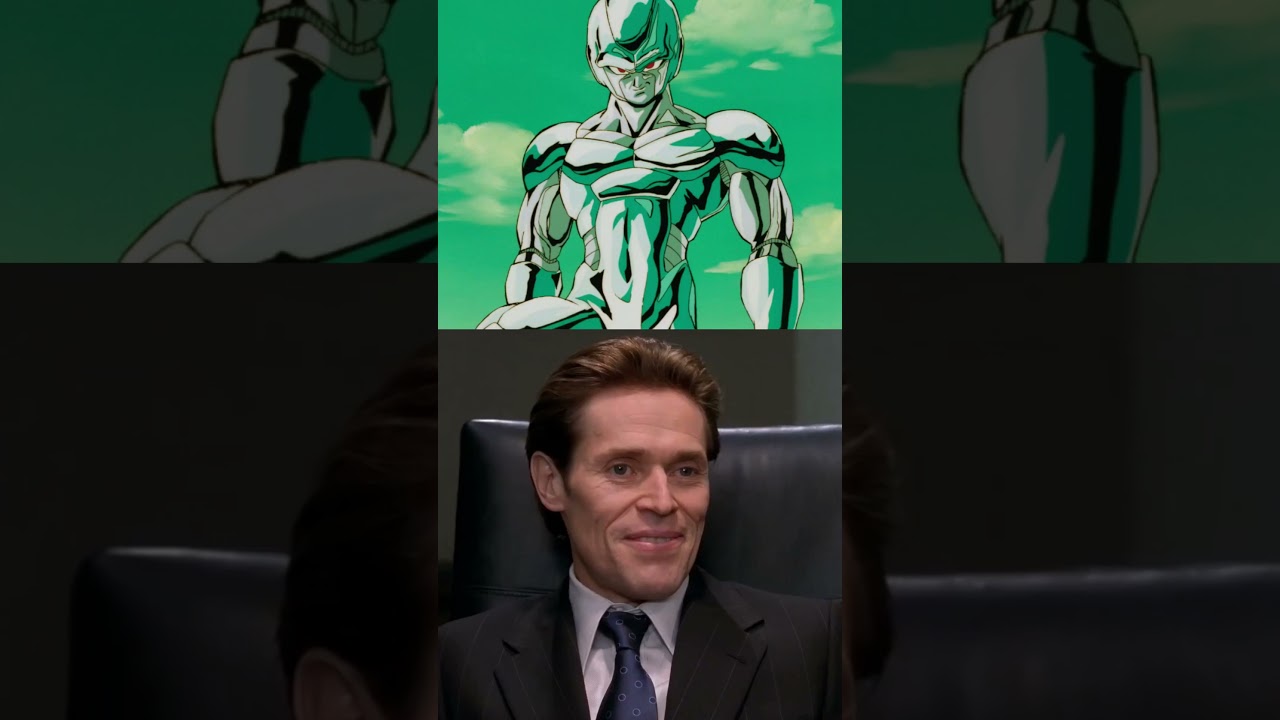 Dragon Ball Z Movie Villains RANKED 