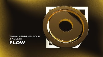 Timmo Hendriks, SOLR & aqeliki - Flow