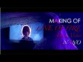 NANO - Making of『LINE OF FIRE』Music Video (メイキング)