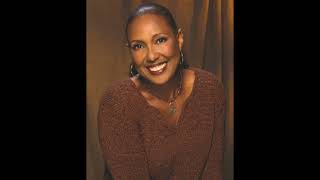 Telma Hopkins.  She deserves her flowers.  "Let's Talk T.V."
