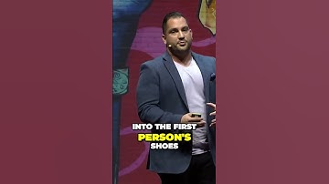 Experience Empathy Like Never Before: Unleashing Virtual Reality