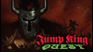 JUMP KING QUEST - First Playthrough [LIVE]