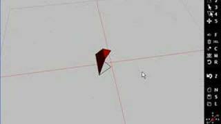 Model Creator voor Game Maker