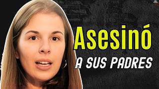 El impactante caso del asesinato familiar de Suzanne von Richthofen