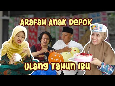 IBU KESEL DIDIEMIN SEMUA ORANG