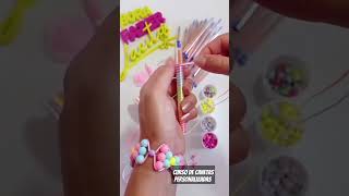 Curso De Canetas Personalizadas