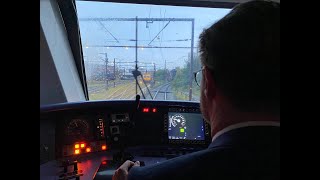 Nu Krer Der Klimatog Til Nstved