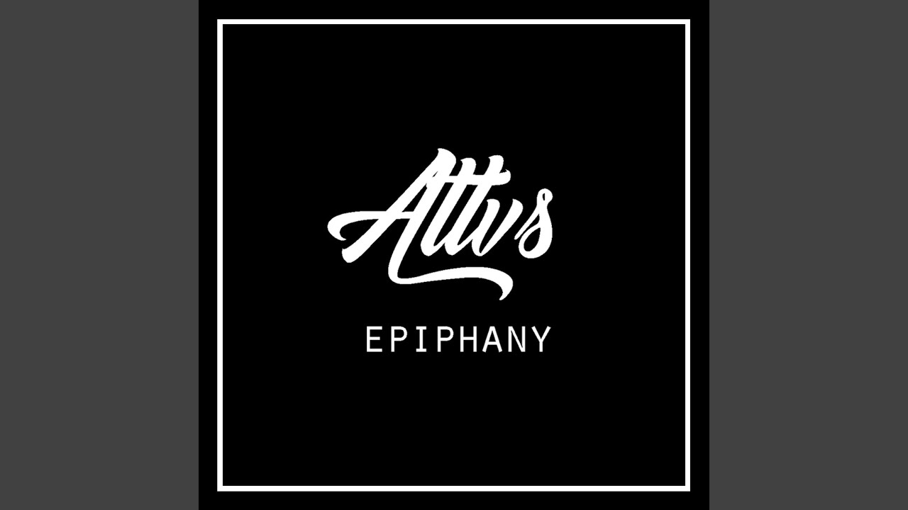 Assista a Epiphany no YouTube Assista a Epiphany no YouTube