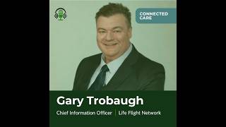 A Wireless First Future: Competitive Advantage Through Seamless Connectivity with Gary Trobaugh |...