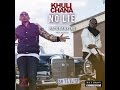 No Lie - Khuli Chana featuring Patoranking (Official Music Video)