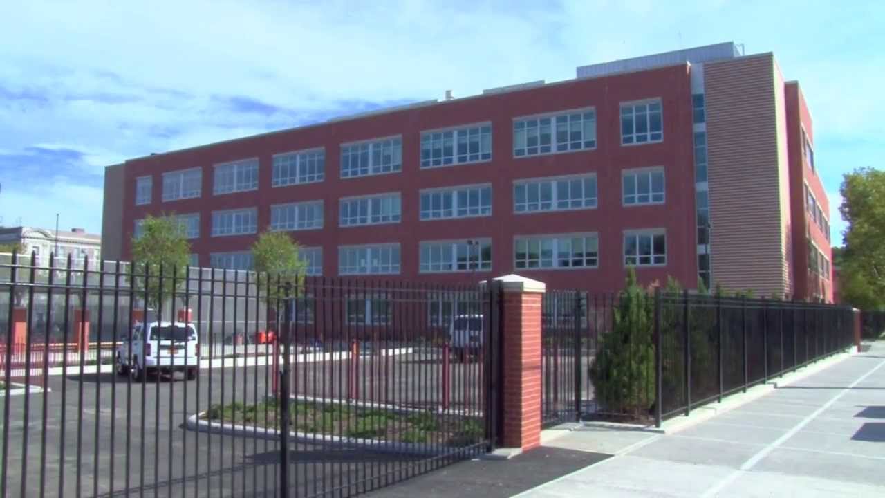 M.S. 48 William C. Wilcox YouTube