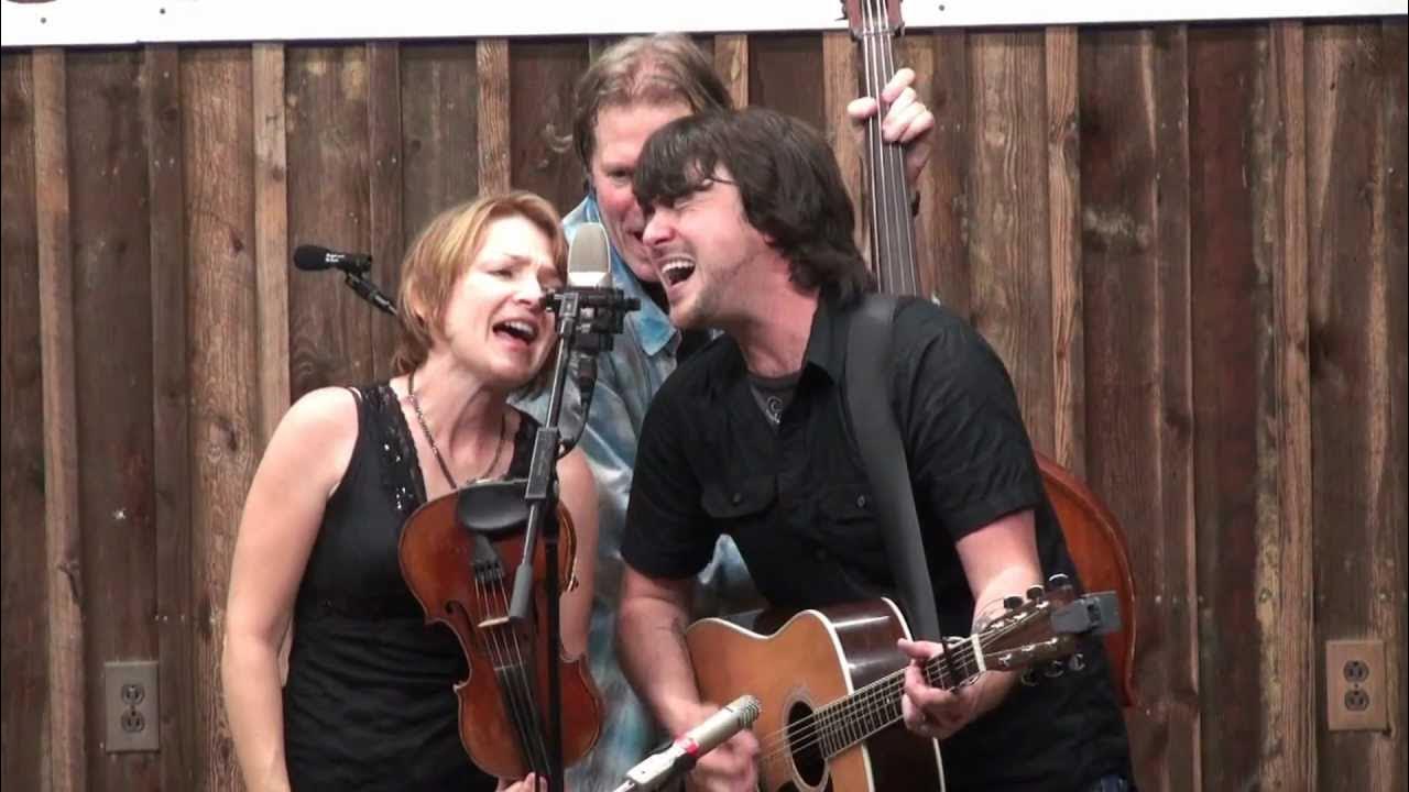 The Steeldrivers If You Can't Be Good, Be Gone YouTube