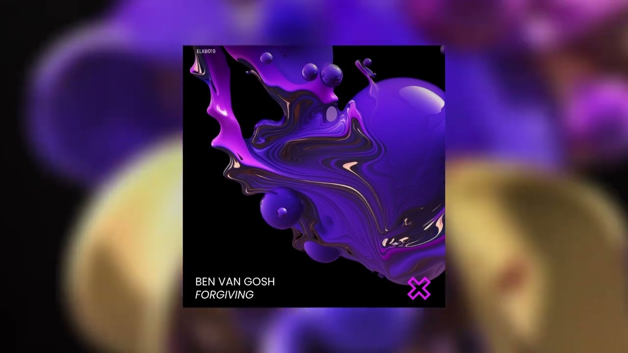Watch BEN VAN GOSH - FORGIVING on YouTube Watch BEN VAN GOSH - FORGIVING on YouTube