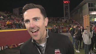 Recent 'Best of' skits from SoundOff