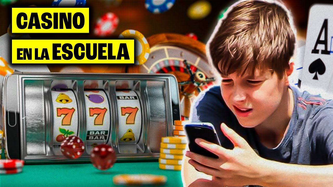 El secreto no contado para dominar casino Argentina online en solo 3 días