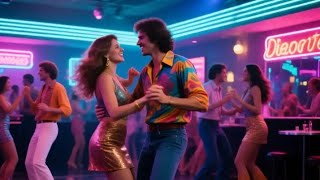 📼 Retro Disco 80s - Midnight Moves (039) | Dance, Disco, Pop 💣💥 | Cool Retro by #yuliiamusicai 🎧🎶🔥💃🔊