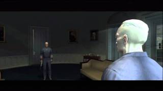 Yet another reason to love Hitman Blood Money!