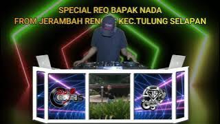 DJ BENANG BIRU X ORANG BIASA SPECIAL BAPAK NADA FROM TULUNG SELAPAN - DJ GUNTUR JS