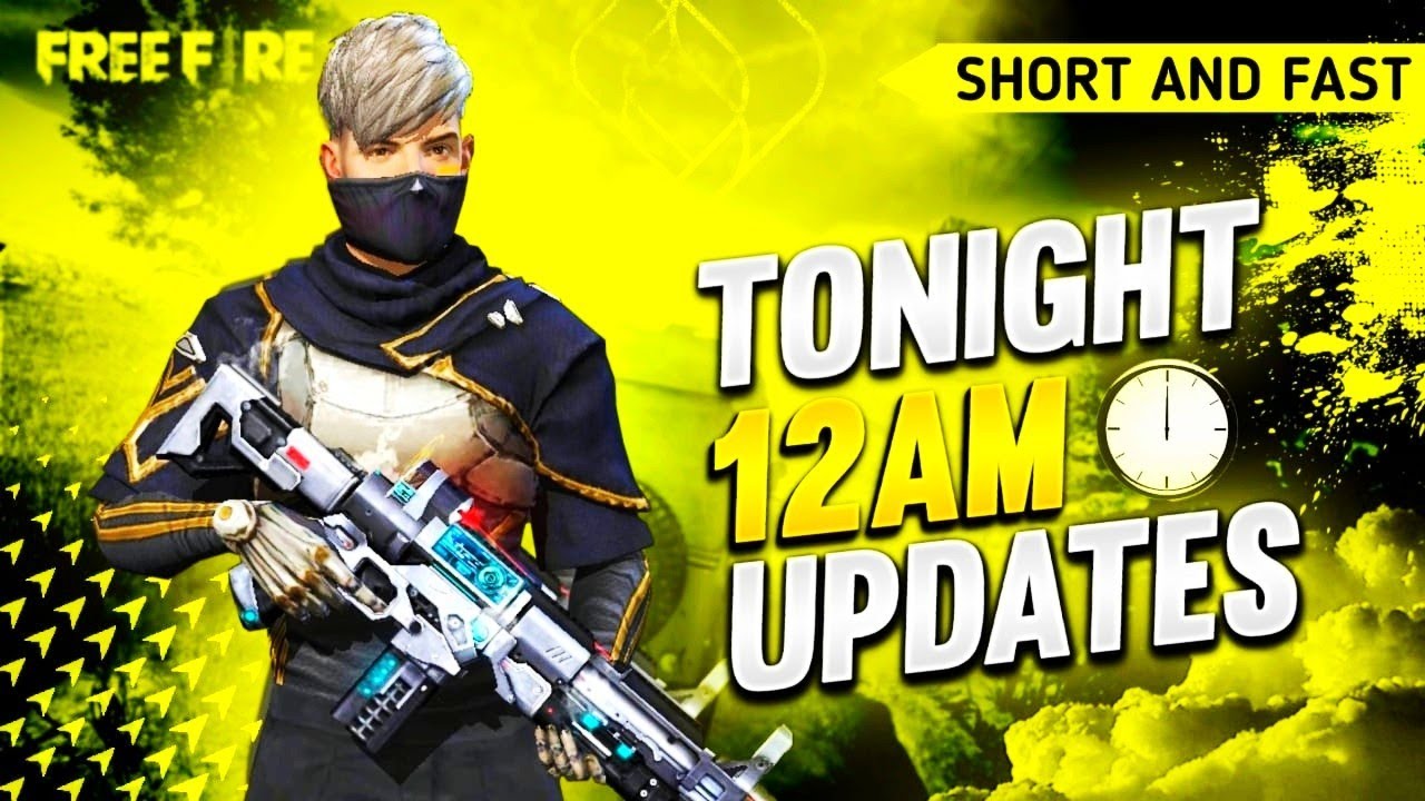 Tonight 12AM Updates 🔥