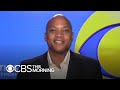 Robin Hood Foundation CEO Wes Moore on shooting of Daunte Wright