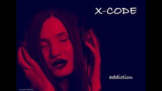 Celebrity X-CODE - Addiction (Synthpop Peru) Profile