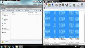 Minecraft How to install TNT Mod 1.1
