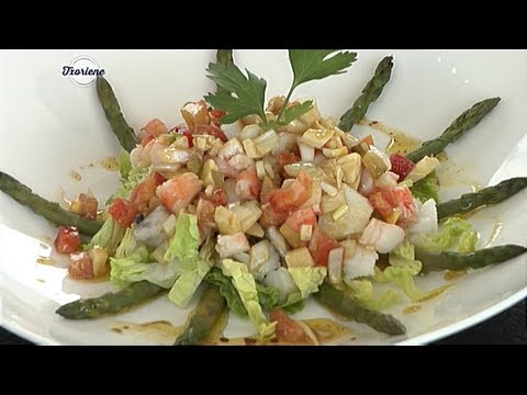 Errezeta: Gari zainzuri salpikoia zapoarekin eta otarrainxkekin camera iphone 8 plus apk