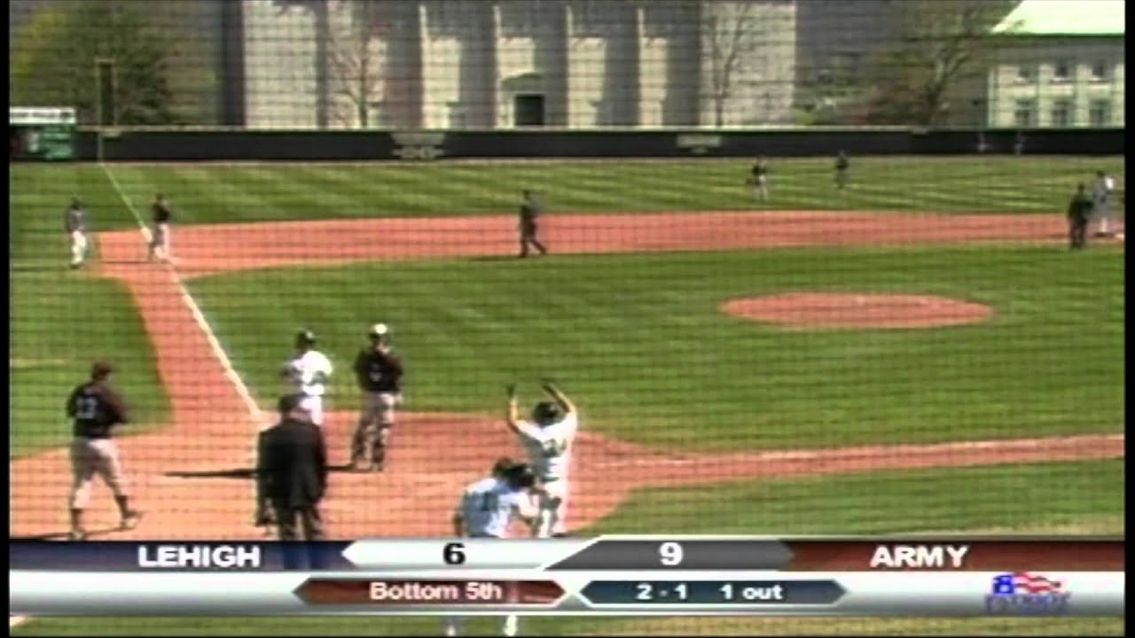 Army Athletics 4/10/12 Army Athletic Association Athlete of the Week