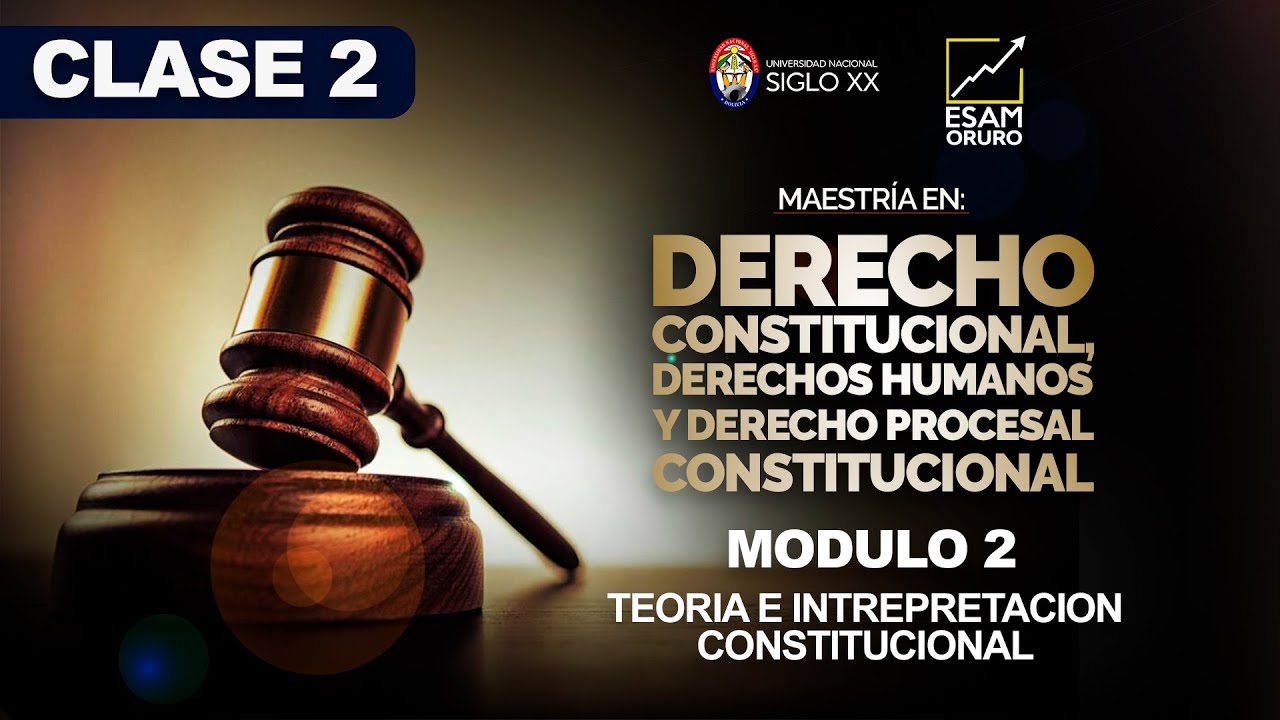 CLASE 2 MODULO 2 - YouTube