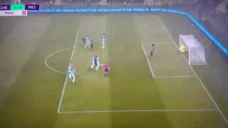 Penalty kikck fifa 2016 butt goal