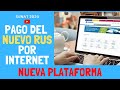 💰 COMO PAGAR el NUEVO RUS por la NUEVA PLATAFORMA 💻 3ra CATEGORÍA ⭐️ SUNAT 2021 ⭐️[ POR INTERNET ]💳