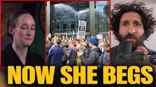 Seattle's Socialist Mayor Told THE WEALTHY to Leave… Now She's BEGGING Them to Come Back!