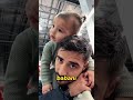 En Küçük Oğlun Tepkisi Herkesi Duygulandırdı 😢