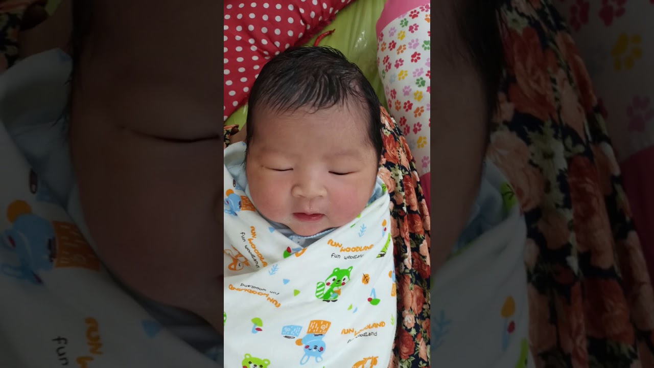 Bayi Imut Indonesia / Bayi lucu Dan imut indonesia 🇲🇨 - YouTube