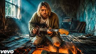Kurt Cobain – Under The Floor | Alternative Rock