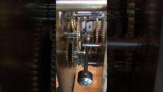 burk time recorder differential