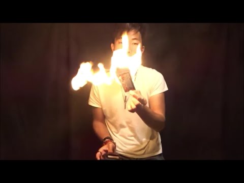 PYRO Wallet V2 review