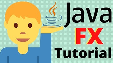 Java FX Tutorial | Java FX Tutorial for Beginners Eclipse